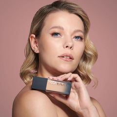 Huda Beauty Fauxfilter Foundation, 100B Milkshake