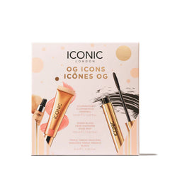 ICONIC London CEO of Glow Gift Set