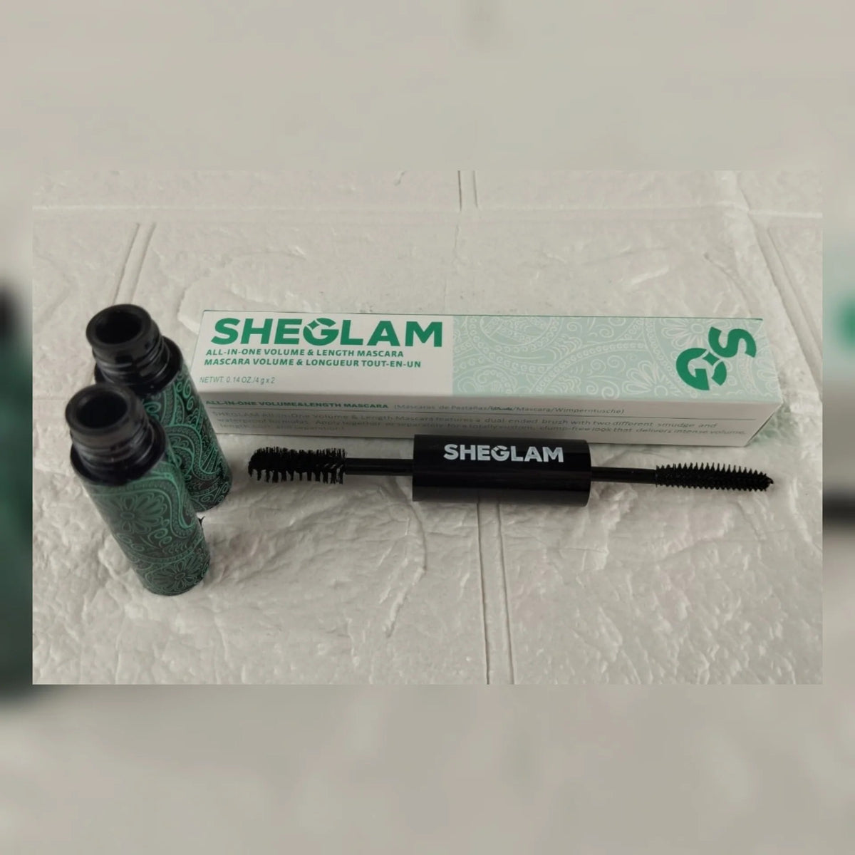 Sheglam Mascara Deal