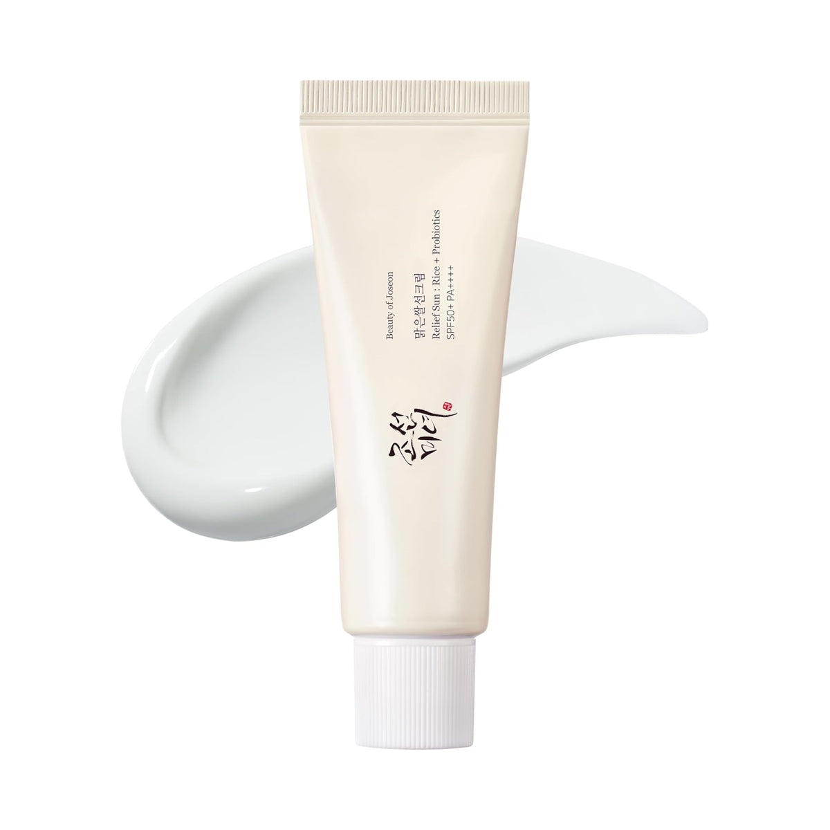 Beauty of Joseon Relief Sun : Rice + Probiotics