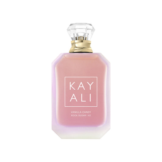 Vanilla Candy Rock Sugar 100ml