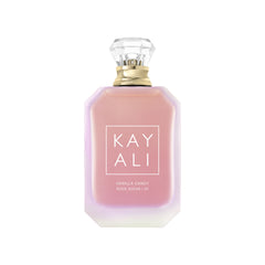 Vanilla Candy Rock Sugar 100ml