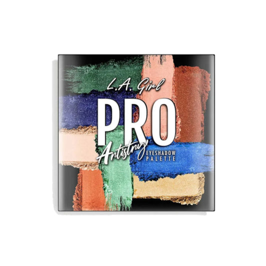 L.A. Girl PRO Eyeshadow Palette