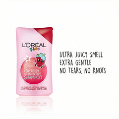 L'Oréal Strawberry Very Berry Kids Shampoo 250ml