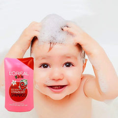 L'Oréal Strawberry Very Berry Kids Shampoo 250ml