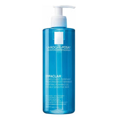 La Roche Posay Purifying Foaming Gel