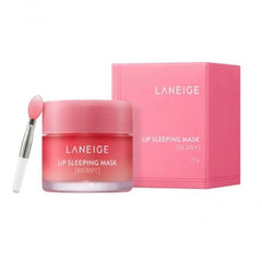 Laneige Lip Sleeping Mask EX - Berry