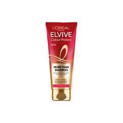Loreal Elvive Color Protect More Than Shampoo
