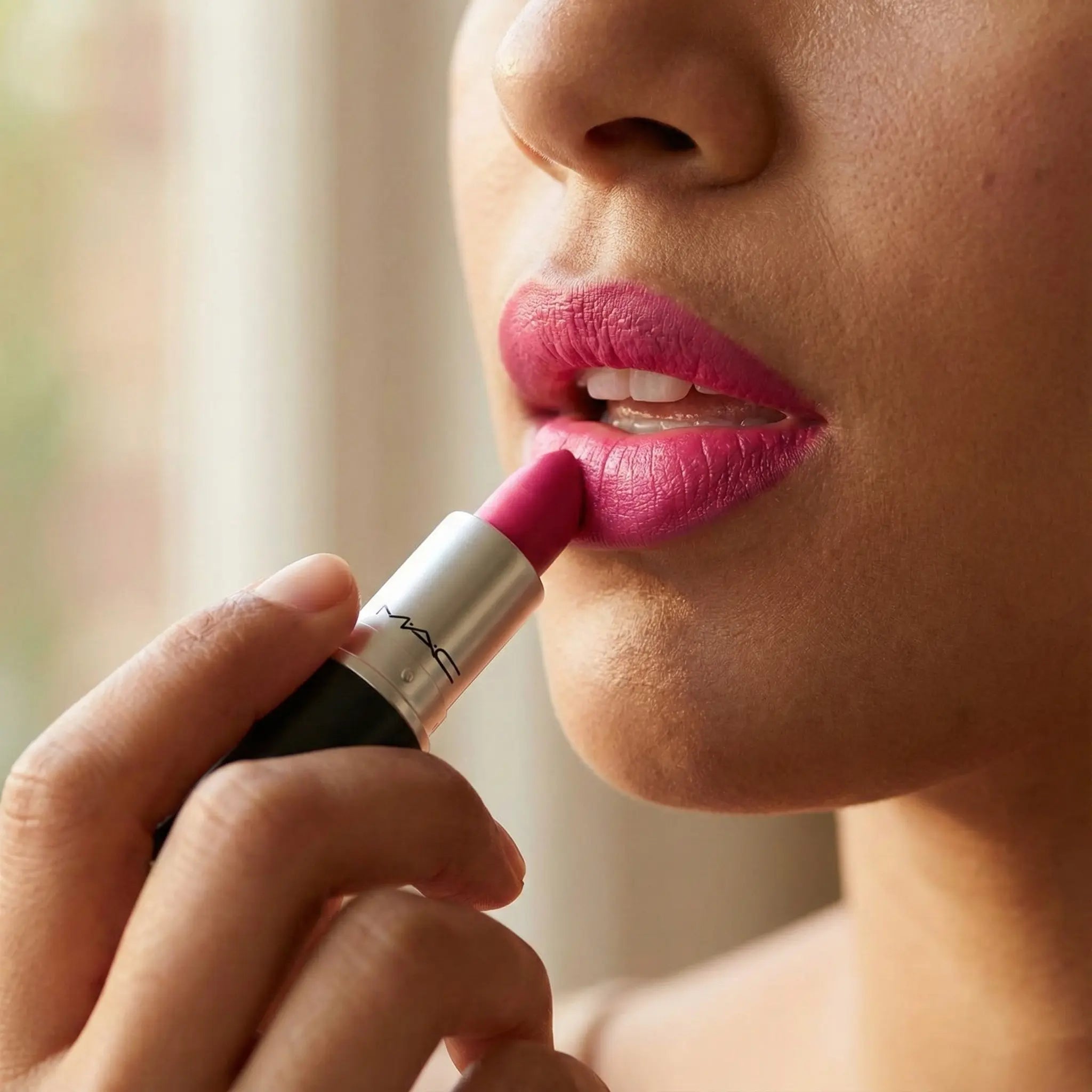 MAC Lipsticks to wear