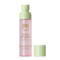 pixi makeup fixing mist