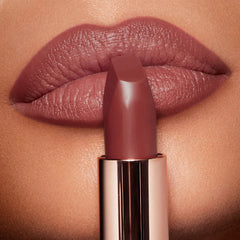 Charlotte Tilbury Matte Revolution Lipstick Pillow Talk Medium