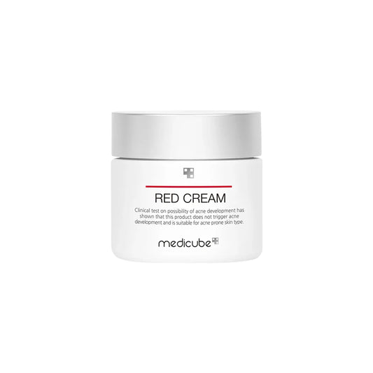 Medicube Red Cream 2.0 - 50 ml