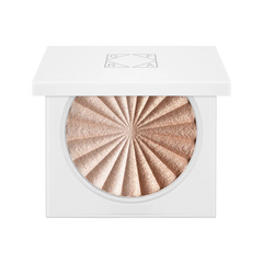 Ofra highlighter golden peach champagne - Highlighter Makeup for a Natural Radiant appearance - Long-Lasting Highlighter Powder
