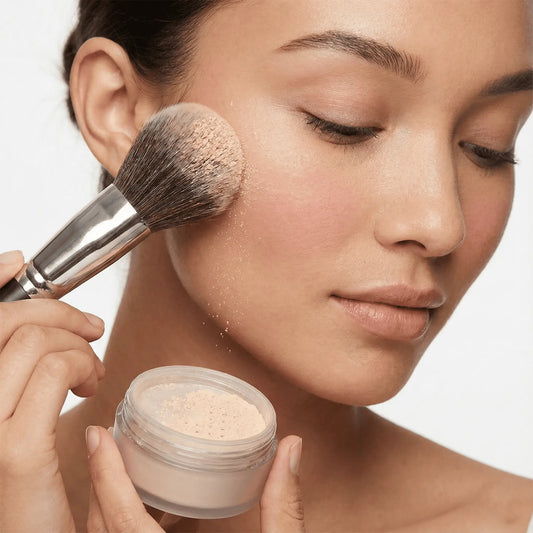Setting laura mercier Powder for Pores