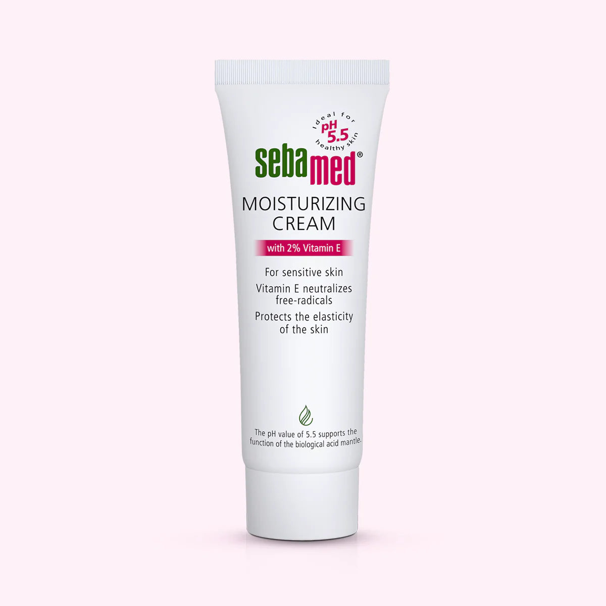 Sebamed Moisturizing Cream