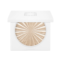 Ofra highlighter golden peach champagne - Highlighter Makeup for a Natural Radiant appearance - Long-Lasting Highlighter Powder