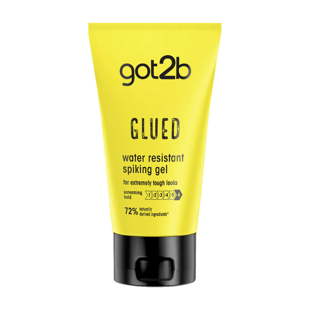 Got2b Glued Spiking Hair Gel