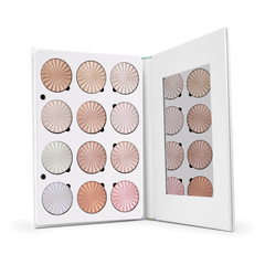 Pro Palette - Next Level Glow