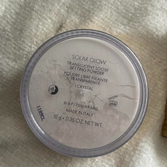 Dolce & Gabbana Gold Makeup