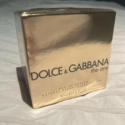 Dolce & Gabbana Gold Makeup