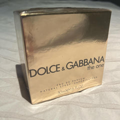 Dolce & Gabbana Gold Makeup