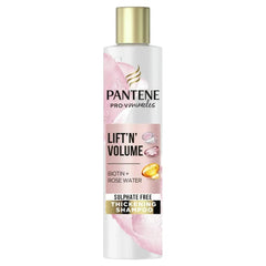 Pantene Pro V Lift & Volume Shampoo