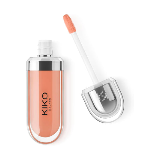 KIKO Milano 3D Hydra Lipgloss, Rosewood