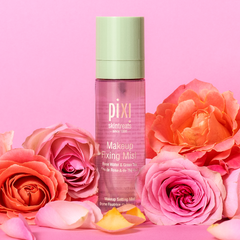 pixi makeup fixing mist
