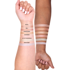 Pro Palette - Next Level Glow