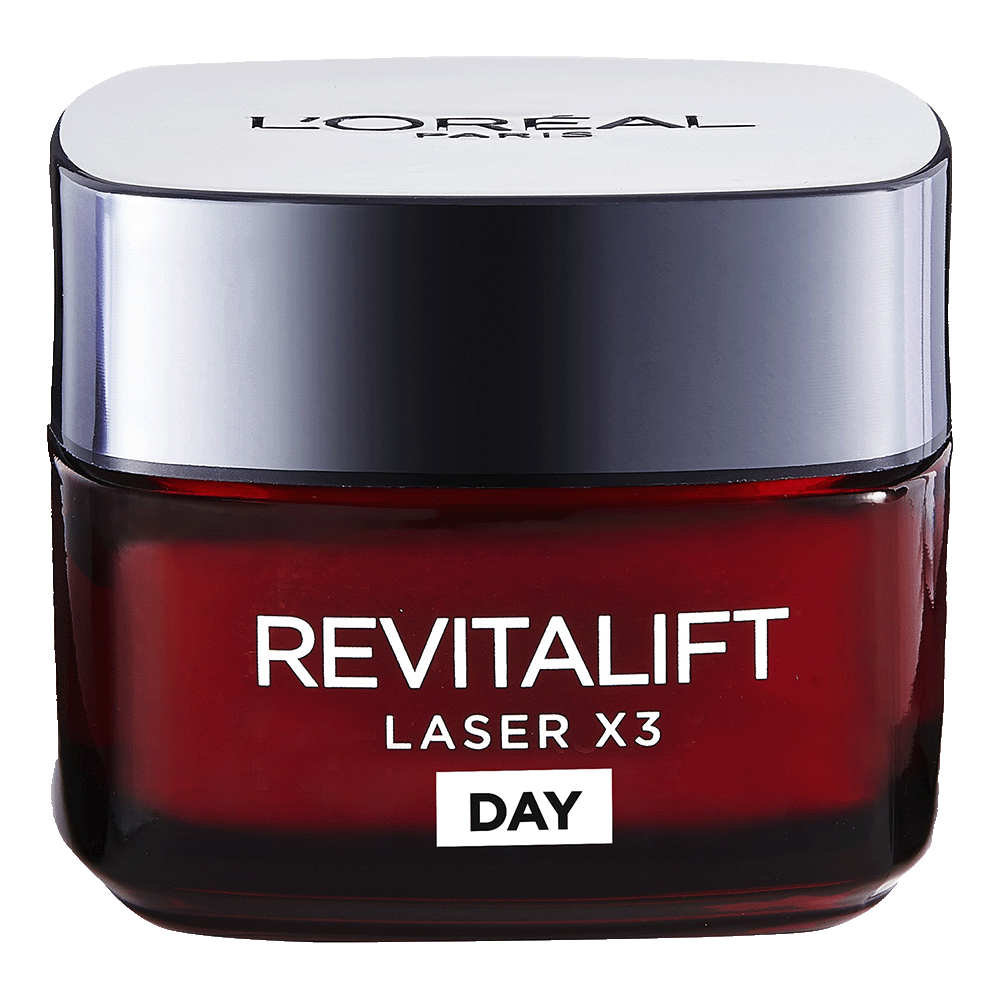 Revitalift Laser X3 Deep Anti-Ageing Day Cream