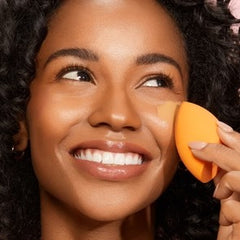 Real Techniques  4 miracle Complexion Sponges set