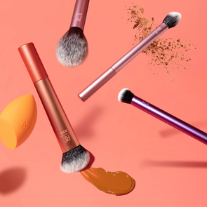 Real Techniques Brush Set