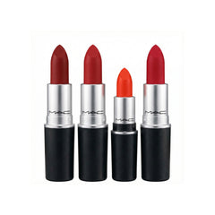 MAC Lipstick Bundles