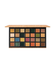 SHEGLAM THE GLITZ WIZ EYESHADOW PALETTE- BRICK LANE