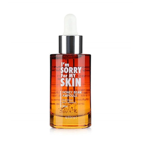 I'm so Sorry for my skin Honey Deep Moisturizing Serum 30 ml