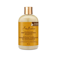 SheaMoisture Raw Shea Butter Deep Moisturizing Shampoo