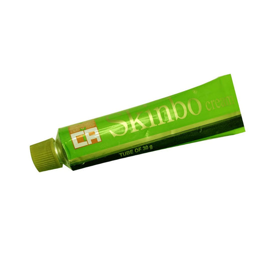 SKINBO CREAM TUBE 30G