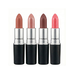 MAC Lipstick Bundles