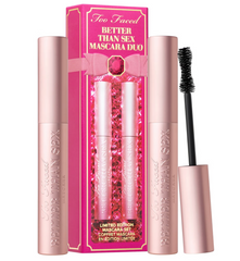 Too Faced - Better Than sex Mascara Duo