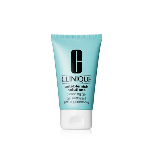 CLINIQUE Rinse Off Foaming Cleanser (30ml)