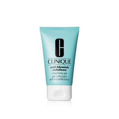 CLINIQUE Rinse Off Foaming Cleanser (30ml)