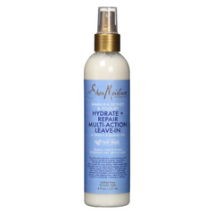Shea Moisture Manuka Honey and Yogurt Hydrate Plus Repair Multi-Action Leave-In