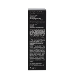 Primer Plus Protection SPF 50 by Bobbi Brown for Women - 1.3 oz Primer