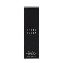 Primer Plus Protection SPF 50 by Bobbi Brown for Women - 1.3 oz Primer