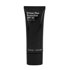 Primer Plus Protection SPF 50 by Bobbi Brown for Women - 1.3 oz Primer