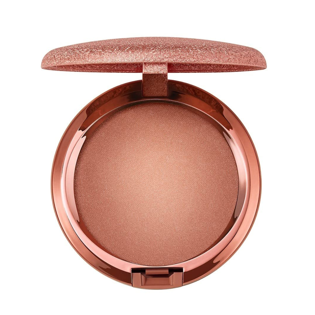 Mac Skinfinish Sunstruck Radiant Bronzer Radiant Light Rosy