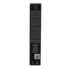 Yves Saint Laurent Lash Clash Mascara 01 Noir
