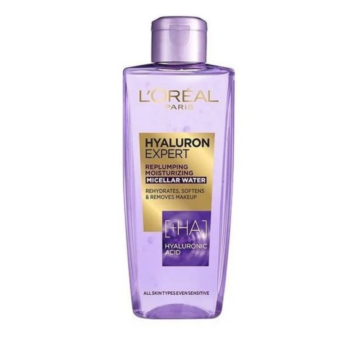 Loreal Paris Hyaluron Expert Micellar