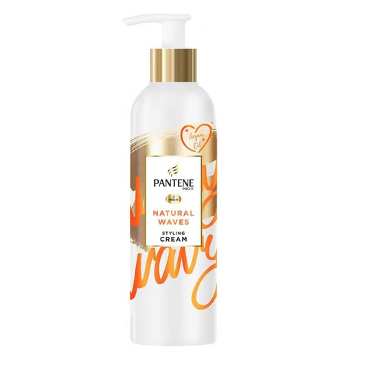 Pantene Pro-V Styling Cream, Natural Waves