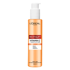 L'Oréal Paris Revitalift Clinical Vitamin C Cleanser with Vitamin C* + Salicylic Acid